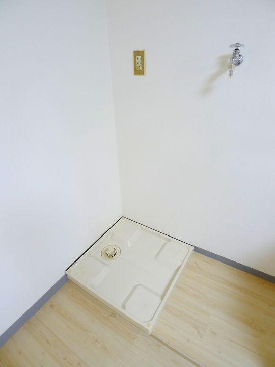 愛知県名古屋市昭和区阿由知通4(マンション)の賃貸物件の内装