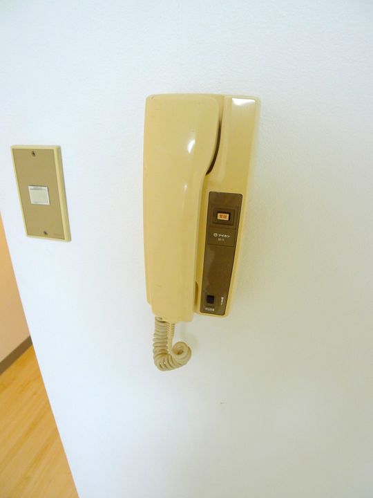 愛知県名古屋市昭和区阿由知通4(マンション)の賃貸物件の内装