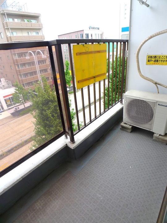 愛知県名古屋市昭和区阿由知通4(マンション)の賃貸物件の内装