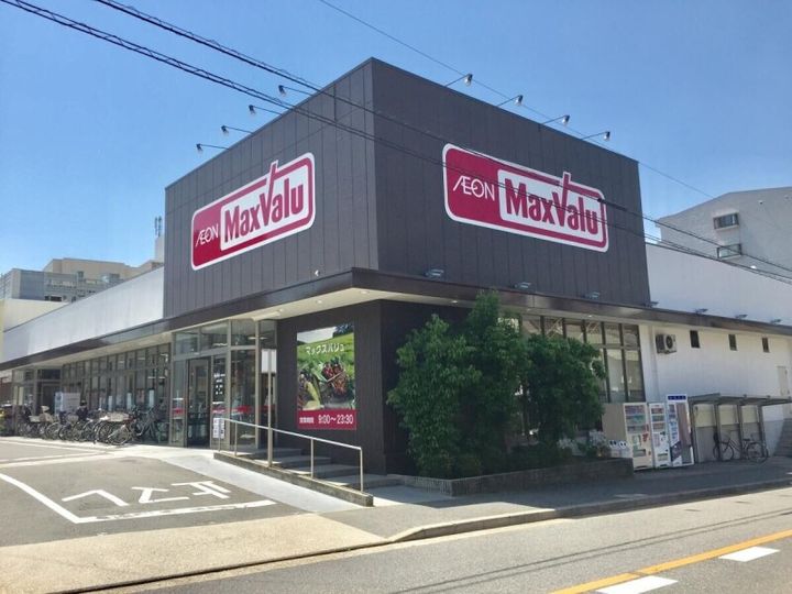 愛知県名古屋市昭和区阿由知通4(マンション)の賃貸物件の周辺