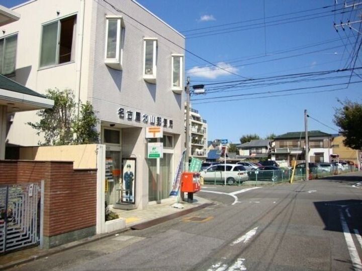 愛知県名古屋市昭和区阿由知通4(マンション)の賃貸物件の周辺