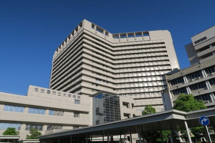 愛知県名古屋市昭和区阿由知通4(マンション)の賃貸物件の周辺