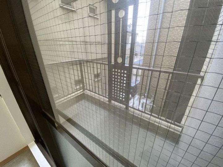 リアライズ千歳の内装