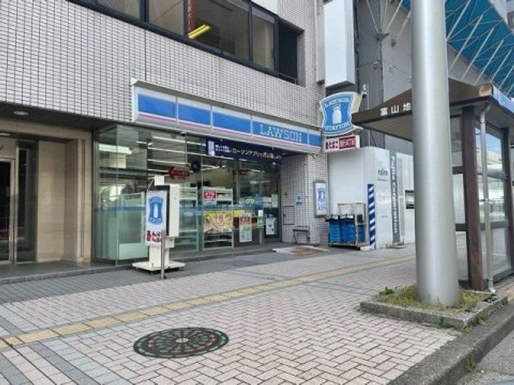 リアライズ千歳の周辺