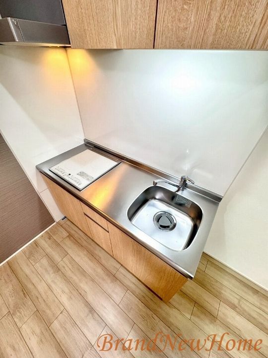 フジパレス堺北花田V番館のキッチン