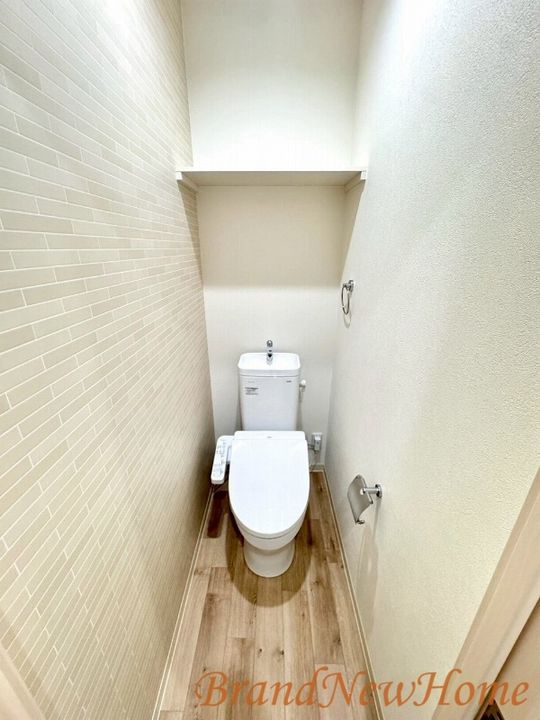 フジパレス堺北花田V番館の内装