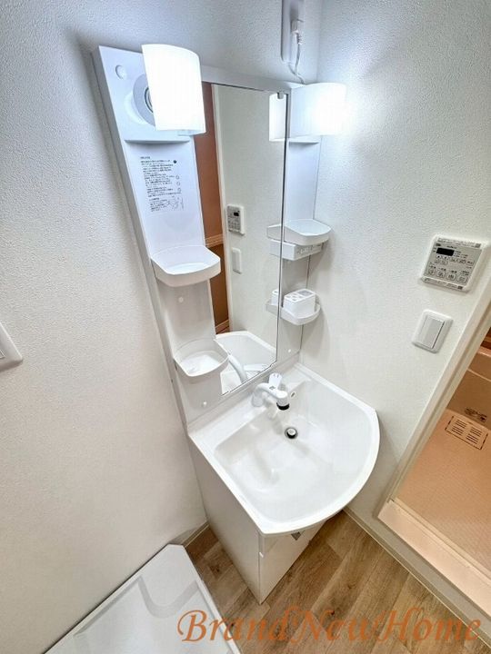 フジパレス堺北花田V番館の内装