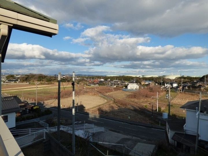 山口県山陽小野田市大字小野田(一戸建)の賃貸物件のその他画像