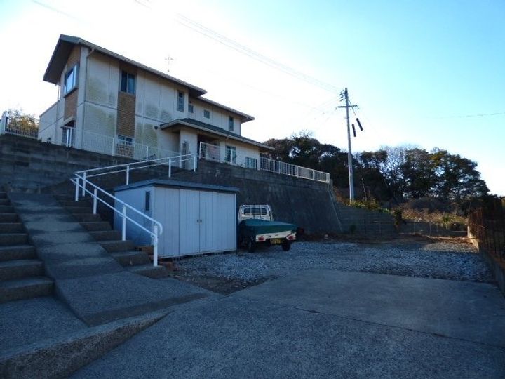 山口県山陽小野田市大字小野田(一戸建)の賃貸物件の地図