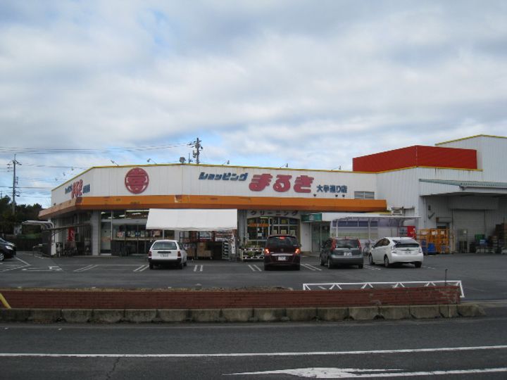 山口県山陽小野田市大字小野田(一戸建)の賃貸物件の周辺