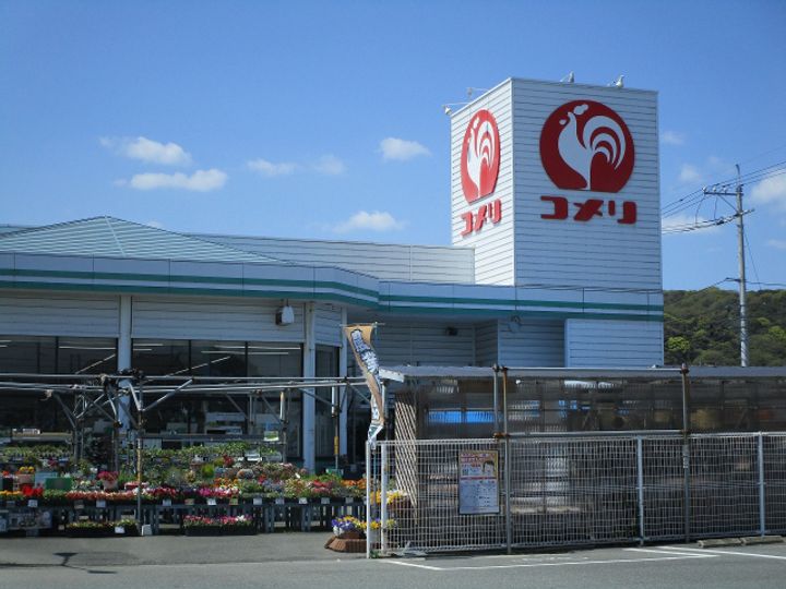 山口県山陽小野田市大字小野田(一戸建)の賃貸物件の周辺