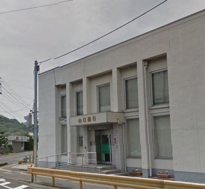 山口県山陽小野田市大字小野田(一戸建)の賃貸物件の周辺