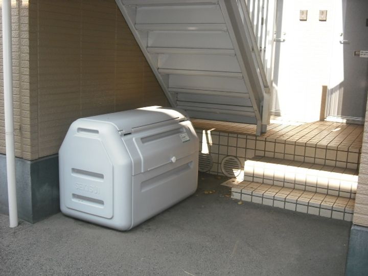 岡山県倉敷市神田4(アパート)の賃貸物件の地図