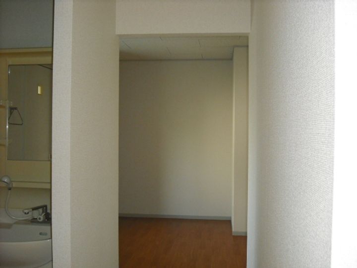 岡山県倉敷市神田4(アパート)の賃貸物件の内装