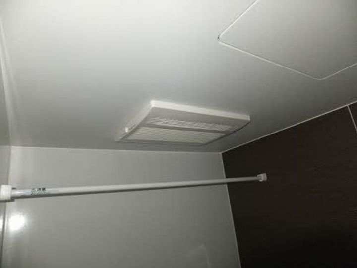 グランドメゾン花園二丁目の内装