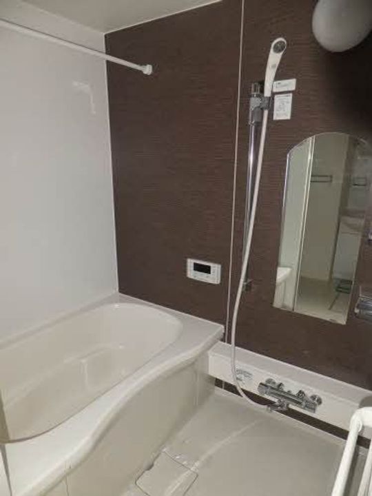 グランドメゾン花園二丁目の風呂