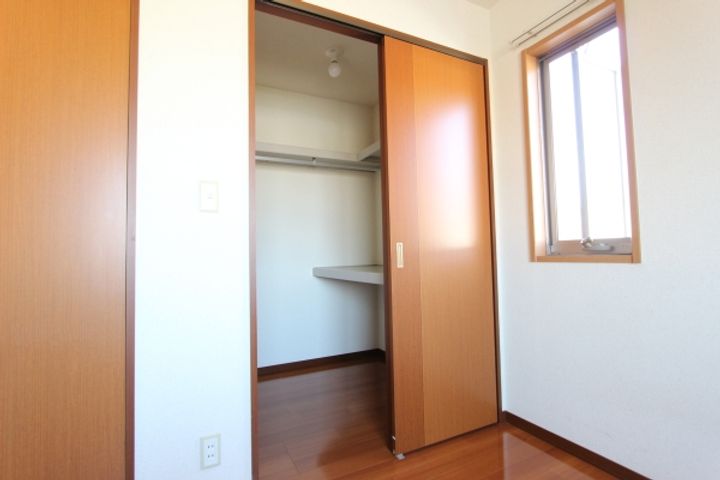 プリンセス壱番館の内装