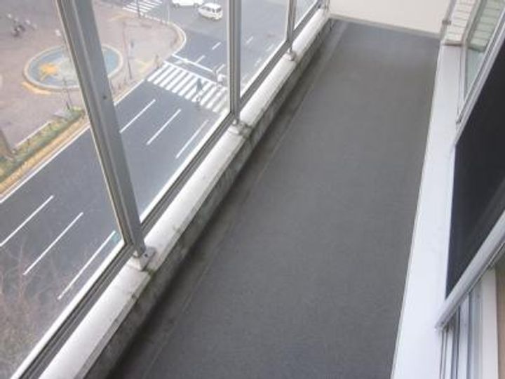 愛知県名古屋市中区大須3(マンション)の賃貸物件の内装