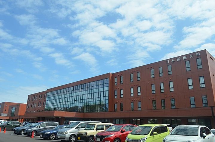 北海道札幌市豊平区月寒東二条17(マンション)の賃貸物件の周辺