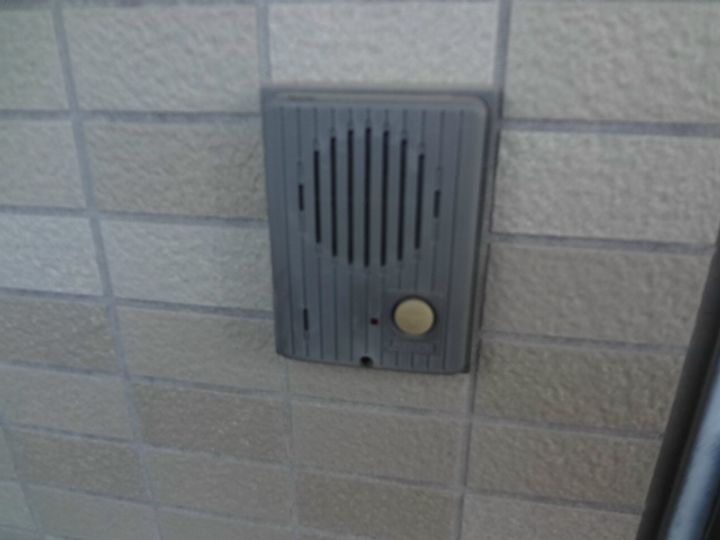 ヒルズ青山の内装