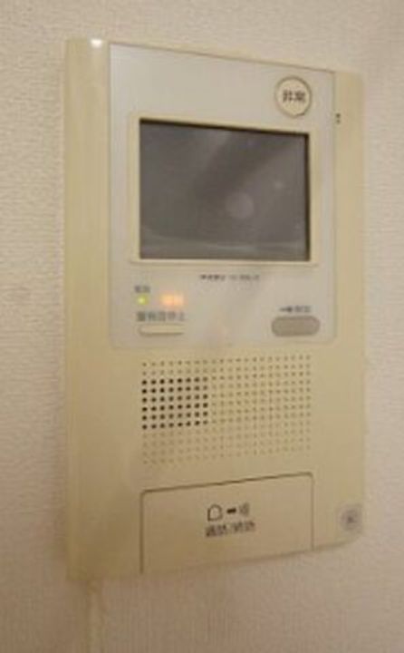 東京都大田区東六郷2(マンション)の賃貸物件の内装
