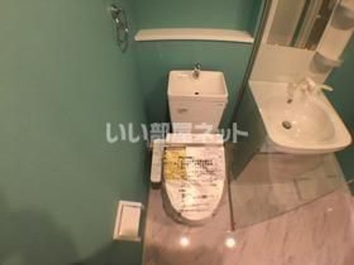 埼玉県入間郡毛呂山町大字毛呂本郷(マンション)の賃貸物件の内装