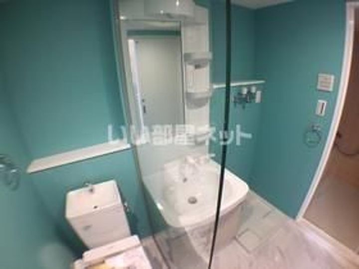 埼玉県入間郡毛呂山町大字毛呂本郷(マンション)の賃貸物件の内装