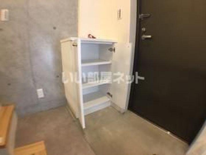 埼玉県入間郡毛呂山町大字毛呂本郷(マンション)の賃貸物件の内装