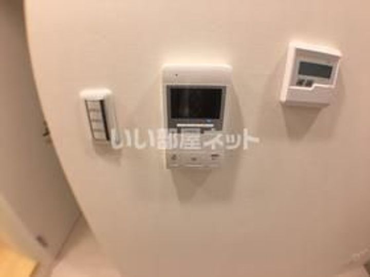 埼玉県入間郡毛呂山町大字毛呂本郷(マンション)の賃貸物件の内装