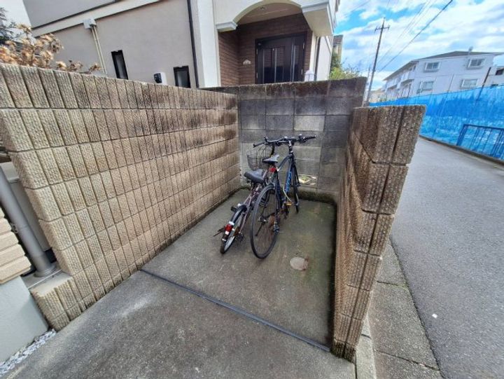 Cube Quatreの地図