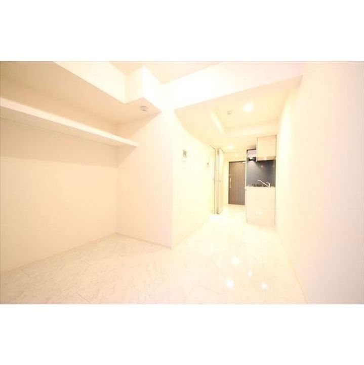 東京都板橋区坂下1(マンション)の賃貸物件の内装