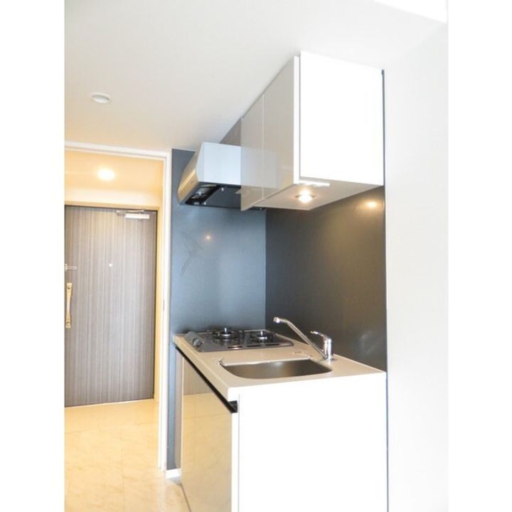 東京都板橋区坂下1(マンション)の賃貸物件の内装