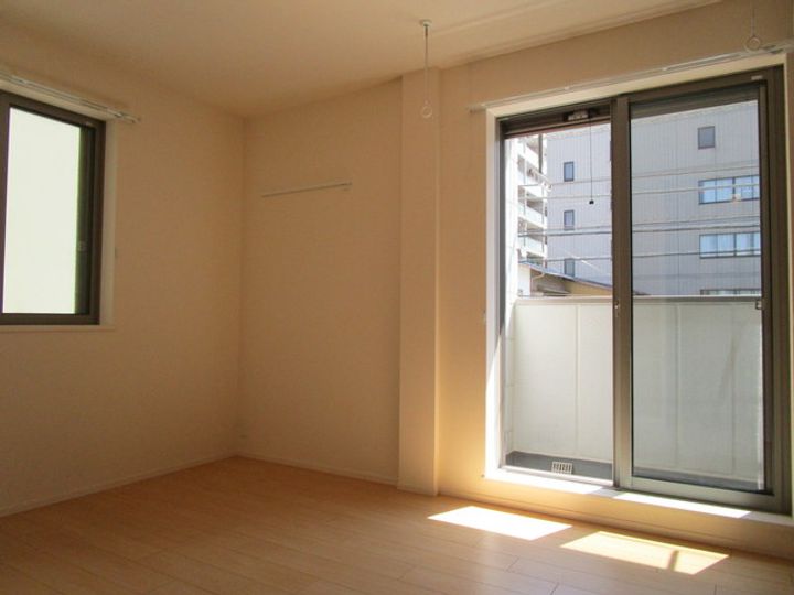 Grand Chariot グランシャリオの内装