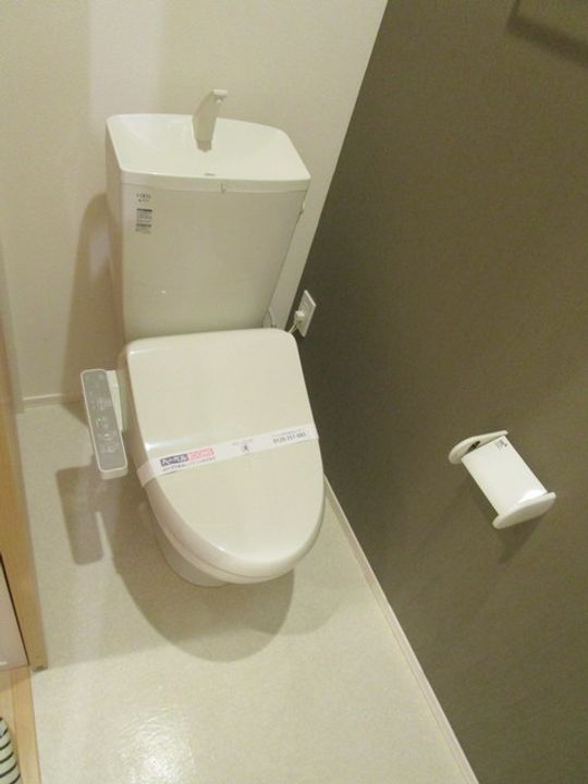 Grand Chariot グランシャリオの内装