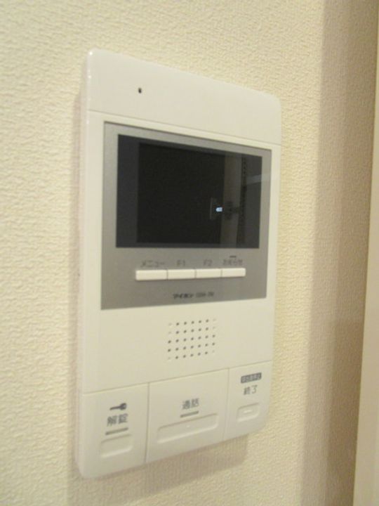 Grand Chariot グランシャリオの内装