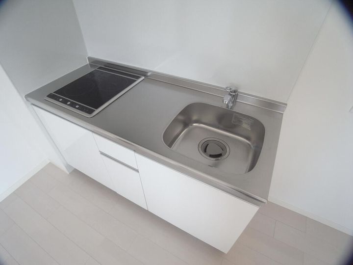 GRANDIR加美のキッチン