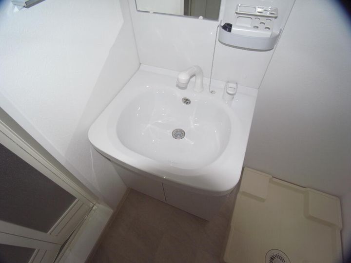 GRANDIR加美の内装