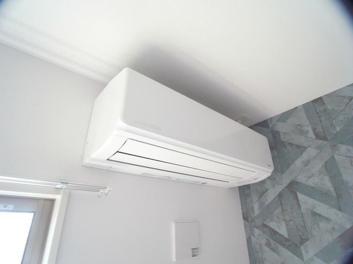 GRANDIR加美の内装