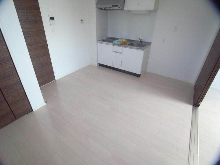 GRANDIR加美の居間