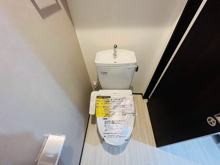 REGALEST PEAKの内装