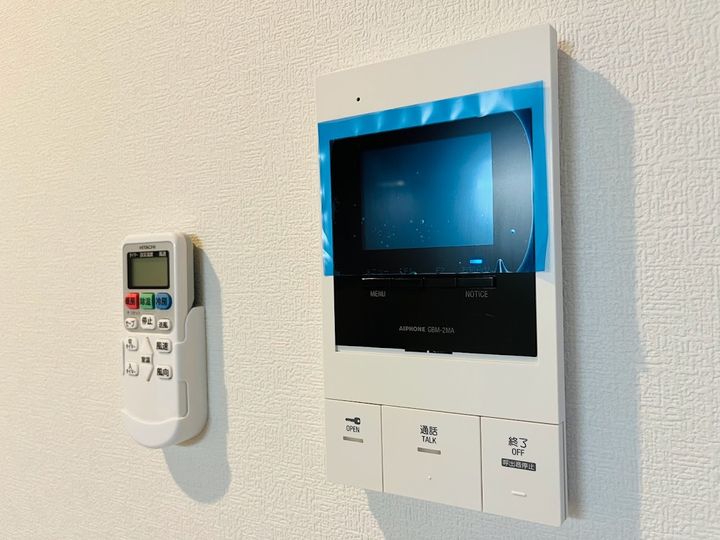 REGALEST PEAKの内装