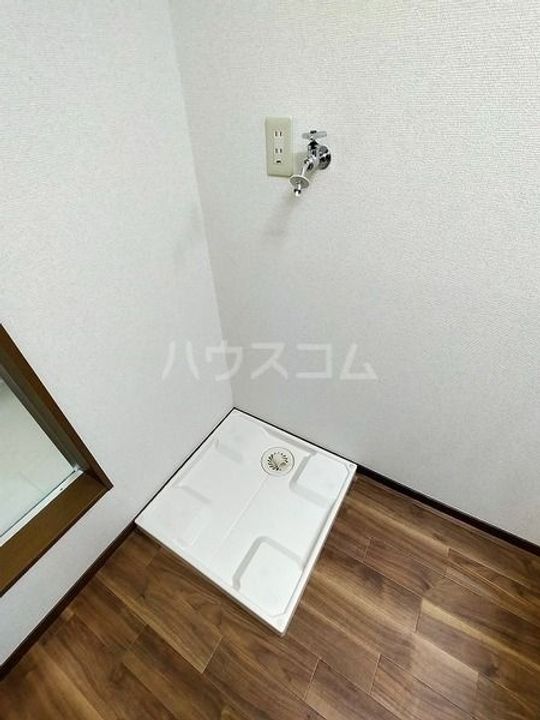 クライティリア竹ノ塚の内装