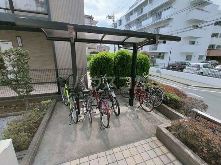 クライティリア竹ノ塚のその他画像