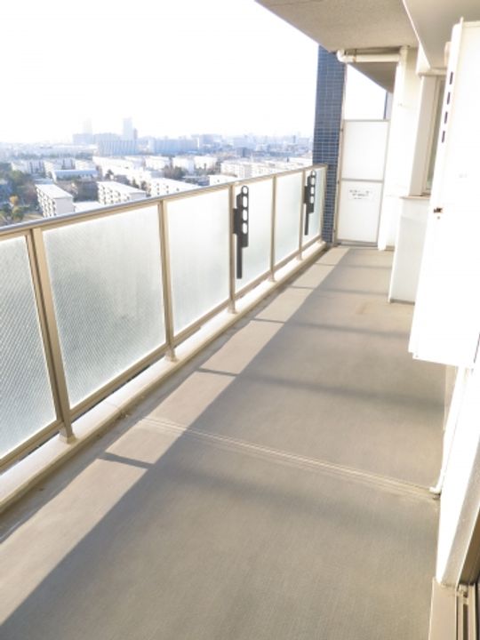 千葉県千葉市美浜区幸町2(マンション)の賃貸物件の内装