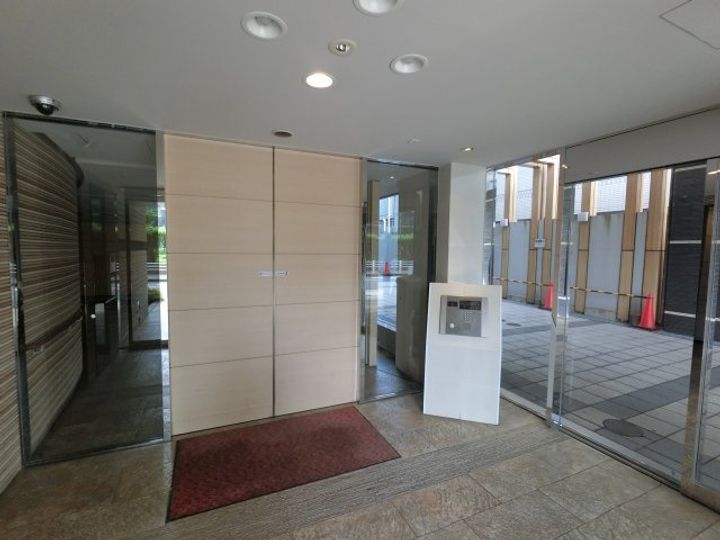 千葉県千葉市美浜区幸町2(マンション)の賃貸物件の地図