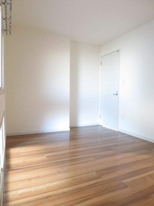 千葉県千葉市美浜区幸町2(マンション)の賃貸物件の内装