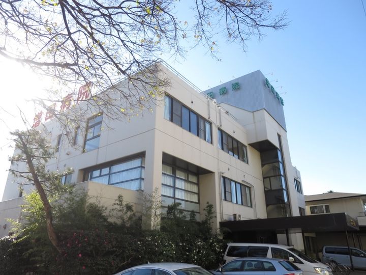 千葉県千葉市美浜区幸町2(マンション)の賃貸物件の周辺