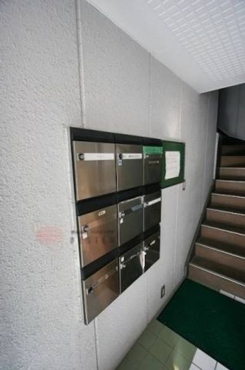 小澤第二ビルの地図