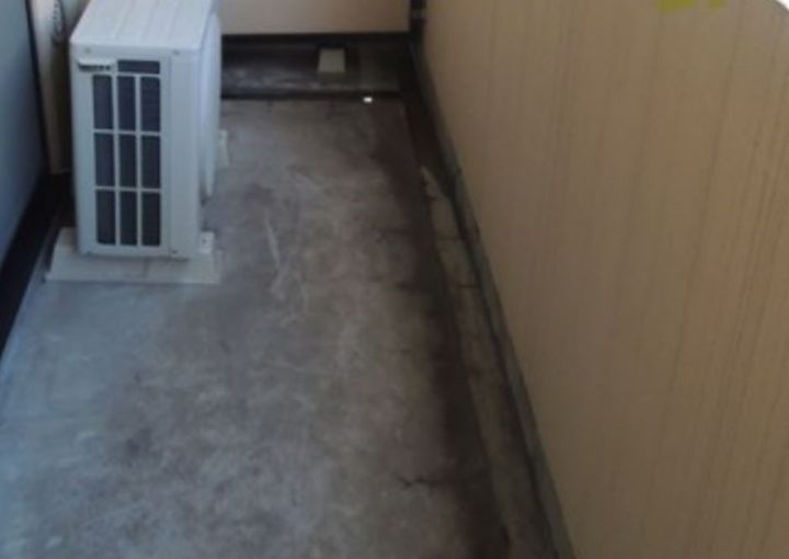 神奈川県横浜市中区山下町(マンション)の賃貸物件の内装