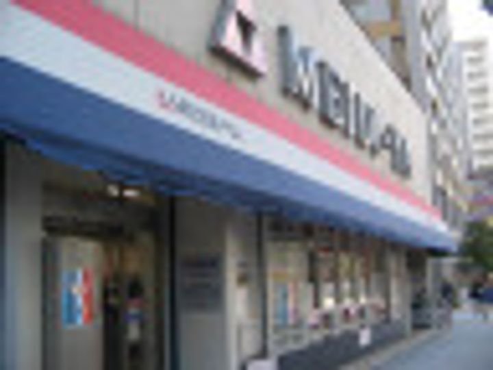 神奈川県横浜市中区山下町(マンション)の賃貸物件の周辺